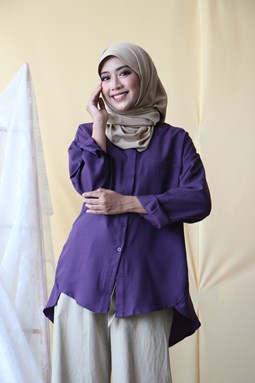 LAYLAH TOP