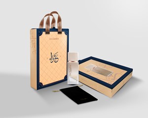 DE'XANDRA  SET HAWA   35ML 2022