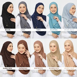 SARUNG SYRIA EXCLUSIVE