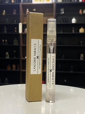 10ML MIRACLE  L A N C O M E  Isian Semula (P02-LMRC)