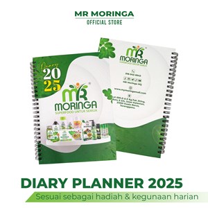 DIARY PLANNER 2025