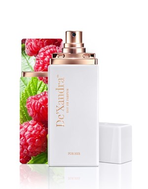 VICTORIA BY DE'XANDRA 35ML - DEFECT PRINTING