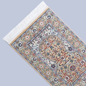 TPM207 Brown 8mm Standard -ZAM ZAM