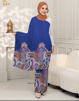 BATIK BAIHAQI FHM 3118 P2