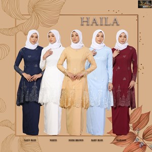 HAILA KURUNG ✅✅