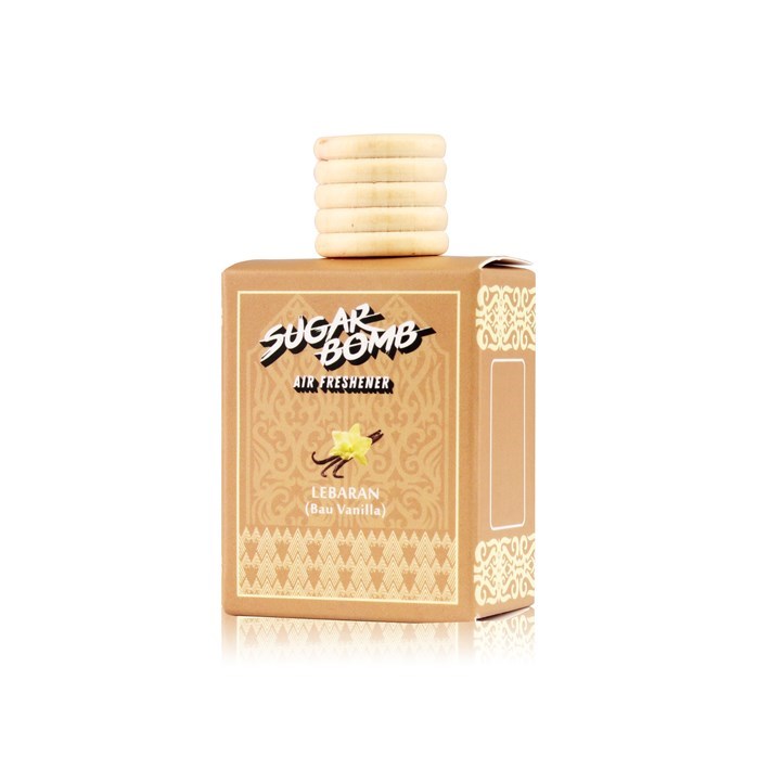 Sugarbomb air online freshener