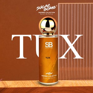 Boulevard-SB Inspired TUXX  30ml