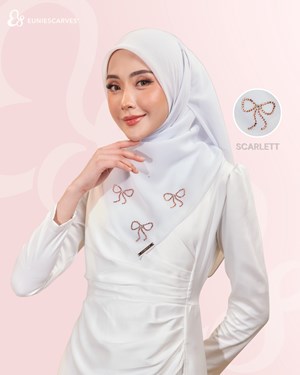 Bawal Scarlett