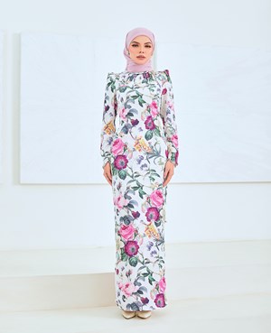 MAWARMERA MINI KURUNG