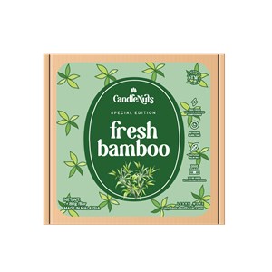 FRESH BAMBOO BAR