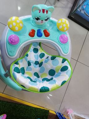 BABY WALKER