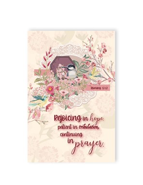 Notebook Pads