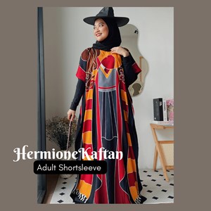 [READY STOCKS] Hermione Kaftan