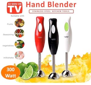 Nutritional Factors Hand Blender