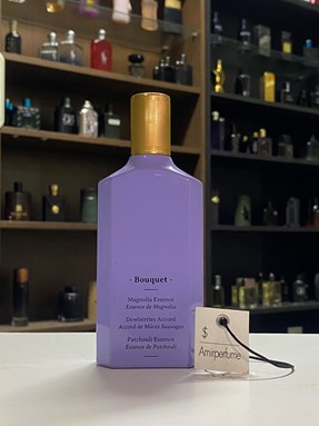 Flora Gorgeous Magnolia Gucci for women 100ml