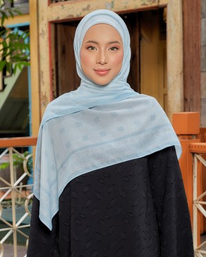 WARISAN COTTON : ULIK MAYANG