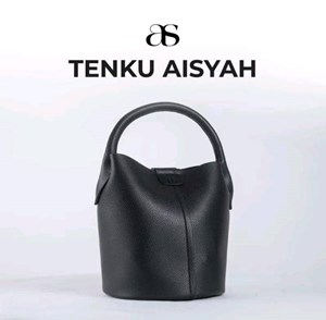 AS BAG TENKU AISYAH