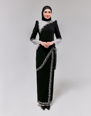 ALOORA MINI KURUNG