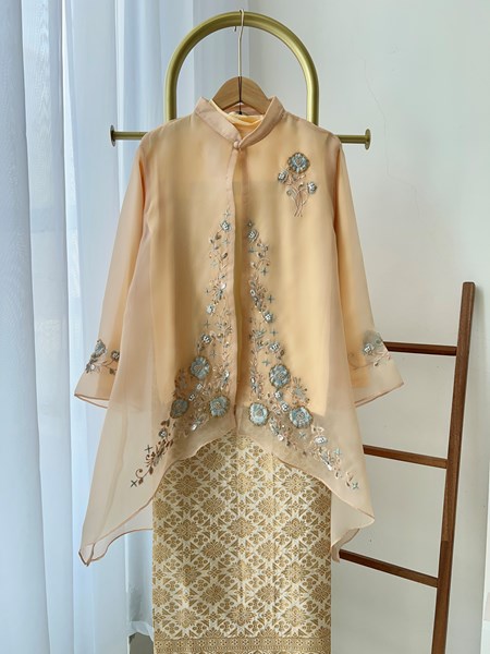 KURUNG KENCANA SARI
