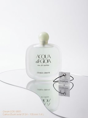 Acqua di Gioia Eau de Toilette Giorgio Armani EDT