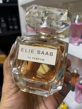 Le Parfum Elie Saab for women 90ml