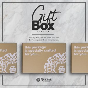 Gift Box