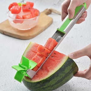 AMAZING MELON CUTTER