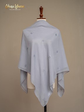 SEMPERIT BAWAL - ASH BLUE