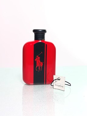 Ralph Lauren Polo Red Intense Ralph Lauren for men EDP 125ml