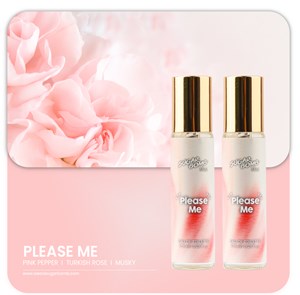 PLEASE ME 8ml Spray