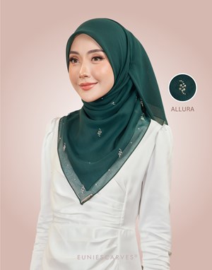 Bawal Allura