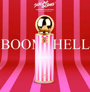 BOOMSHELL 30ML - RETAIL HSB