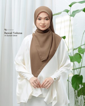 BAWAL VELUNA - SUNSET GLOW