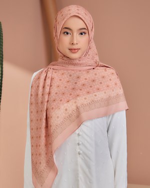 SEINDAH RAYA: MULIA