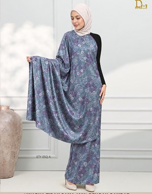BATIK QADEEJAH ETY 05
