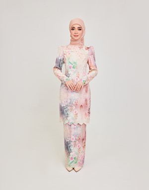 DELISHA MINI KURUNG