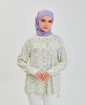 INITIALE BLOUSE ESSENTIAL