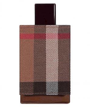 London for Men Burberry for men 100ml