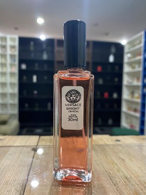 Bright Crystal Versace Isian Semula 30ml