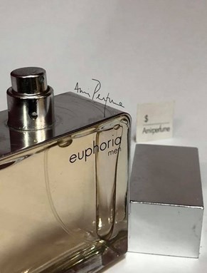 Euphoria Men Calvin Klein for men 100ml *