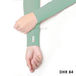 HANDSOCK DHR 84