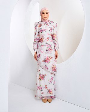 ALANNA MINI KURUNG