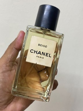 Les Exclusifs de Chanel Beige Chanel for women 200ml