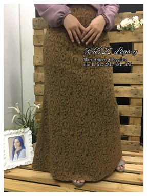 Skirt Ameera(3065)