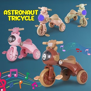ASTRONAUT TRICYCLE