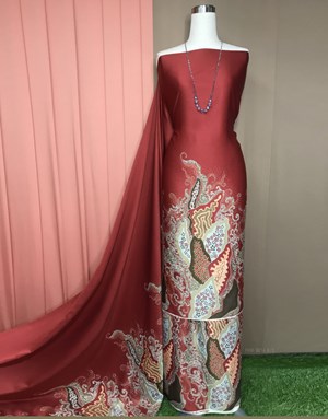 BATIK MAISARAH FHM 3016