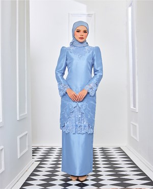 KHALEEDA MINI KURUNG