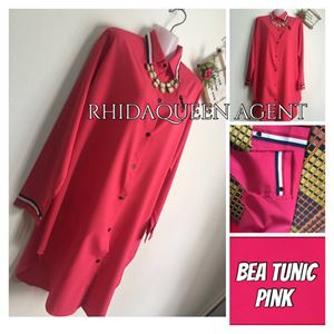 BEA TUNIC