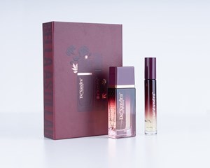 CELEBRITY PERFUME -BELLA ASTILLAH