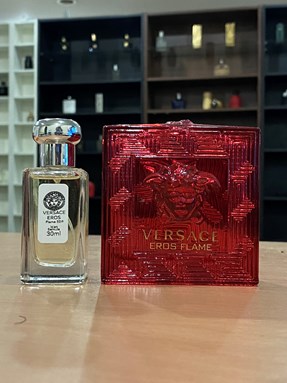 Eros Flame Edp Man Isian Semula 30ml